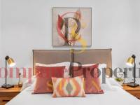 Verkoop - Villa - Benitachell - 