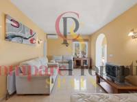 Verkauf - Villa - Calpe