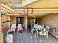 Sale - Apartment - Dénia - Las Marinas