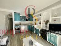 Vente - Apartment - Albir