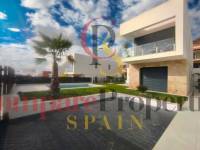 Verkauf - Villa - Finestrat - 