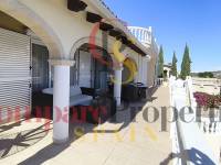 Verkauf - Villa - La Sella - 