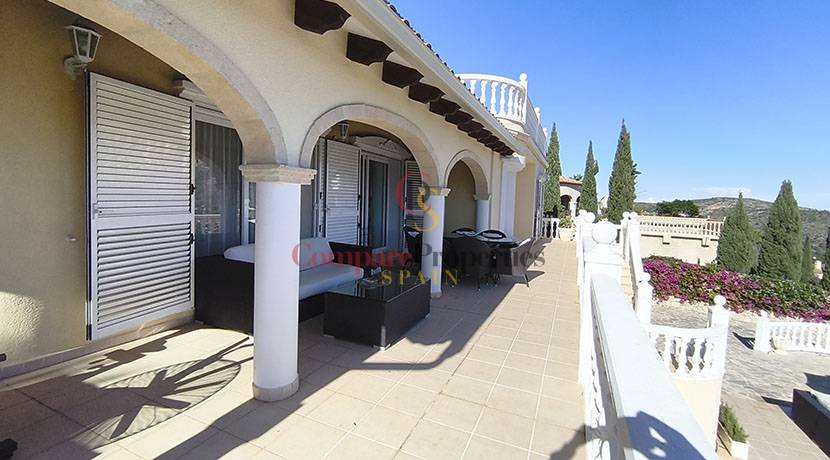Verkauf - Villa - La Sella - 