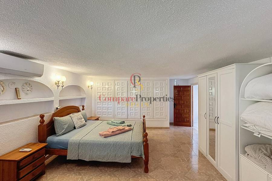 Venta - Villa - Benitachell - Encinas