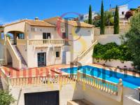 Verkoop - Villa - Orba Valley - Orba