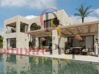 Sale - Villa - Dénia - Costa Blanca
