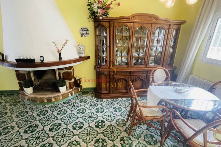 Venta - Villa - Dénia