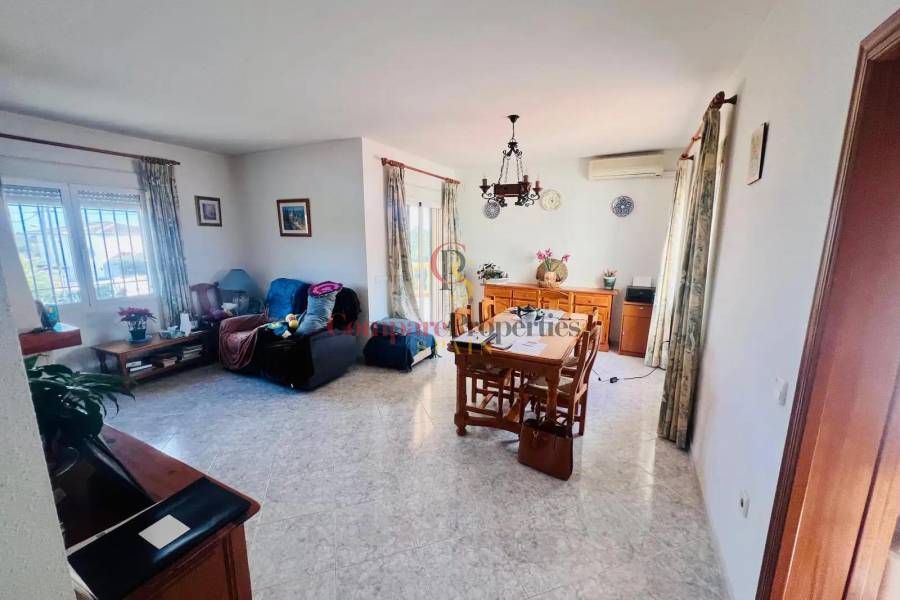 Verkauf - Villa - Orba Valley - 