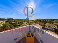 Verkauf - Villa - Moraira - 