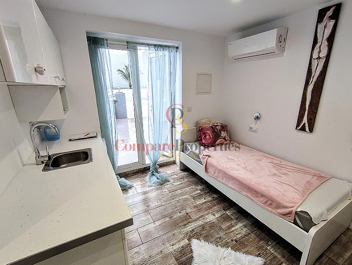 Verkoop - Villa - Orba Valley - El capso