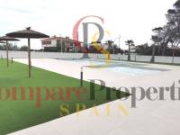 Sale - Apartment - Dénia - Costa Blanca
