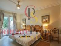 Sale - Villa - Moraira - El Portet