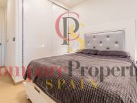 Sale - Apartment - Benidorm - Zona de Poniente