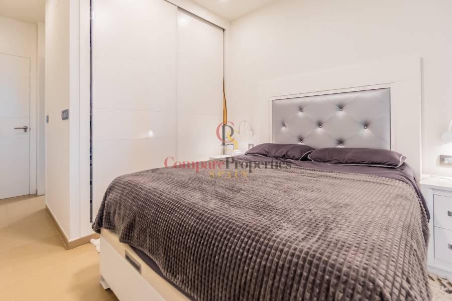 Sale - Apartment - Benidorm - Zona de Poniente