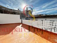 Sale - Townhouses - Ondara - PUEBLO