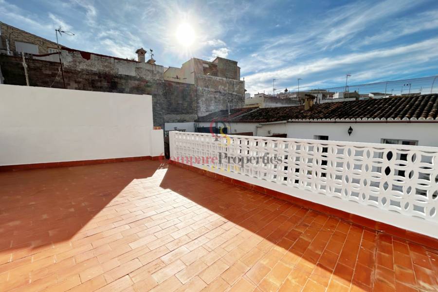 Sale - Townhouses - Ondara - PUEBLO