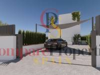 Verkauf - Villa - Alfaz Del Pi - 