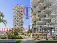 Venta - Apartment - Calpe