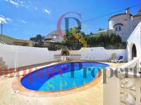Venta - Villa - Benissa - Buenavista