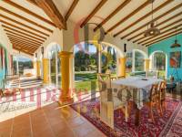 Vente - Villa - La Sella - 