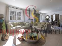 Verkoop - Villa - Jávea - Píver