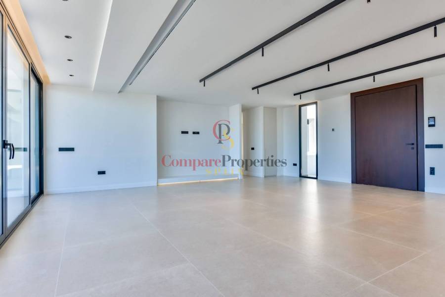 Sale - Villa - Altea - Altea Hills