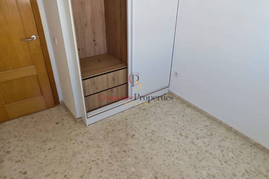 Vente - Duplex and Penthouses - Playa de Gandía