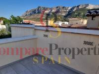 Sale - Villa - Dénia - Pedrera