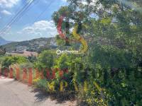 Venta - Plot - Pedreguer