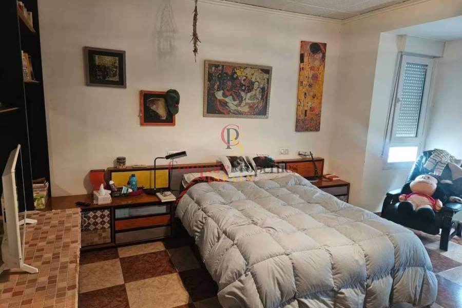 Sale - Apartment - Ador - 