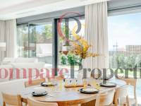 Sale - Villa - Calpe