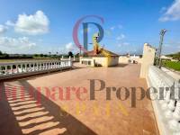 Vente - Villa - Catral
