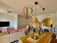 Sale - Townhouses - Jalon Valley - Urbanización