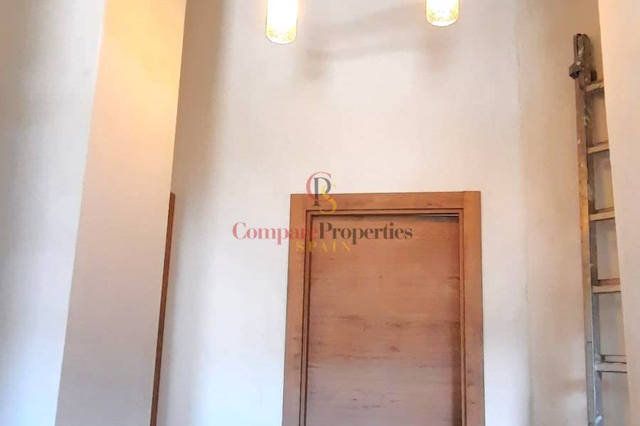 Vente - Townhouses - Ondara