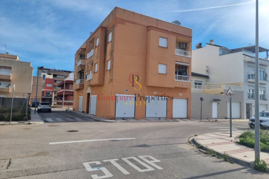 Verkauf - Villa - Daimús