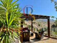 Venta - Villa - Relleu - RELLEU