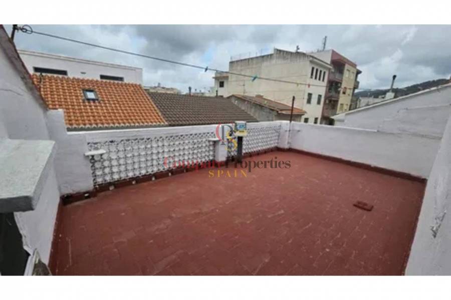 Sale - Apartment - Vilallonga - Villalonga - 
