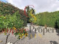 Vente - Villa - Benitachell - Magnolias