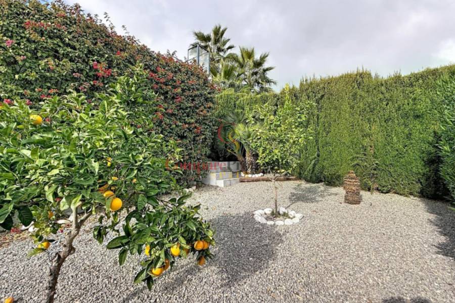 Vente - Villa - Benitachell - Magnolias