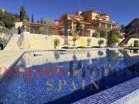 Verkauf - Villa - Torrent - 