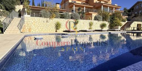 Villa - Verkauf - Torrent - Torrent