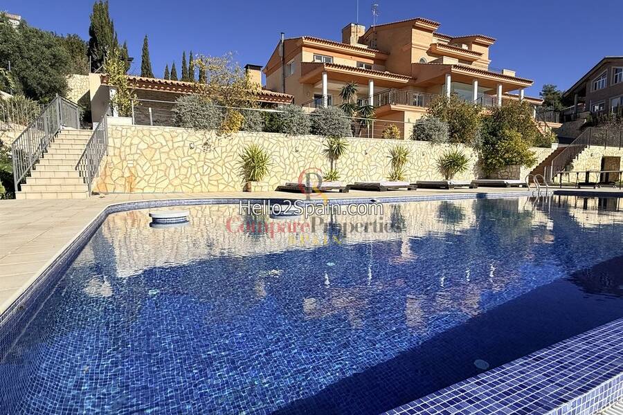 Verkauf - Villa - Torrent - 