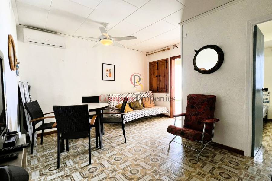 Sale - Villa - Dénia - Costa Blanca