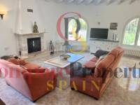 Sale - Villa - Jávea - Jávea Xàbia