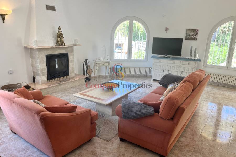 Sale - Villa - Jávea - Jávea Xàbia