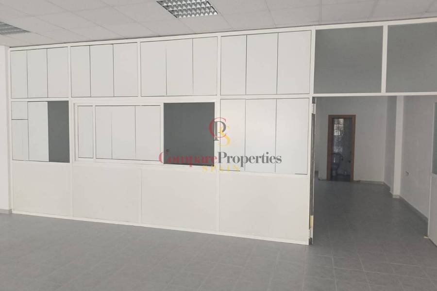 Sale - Villa - Oliva - 