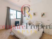 Sale - Bungalow - Albir