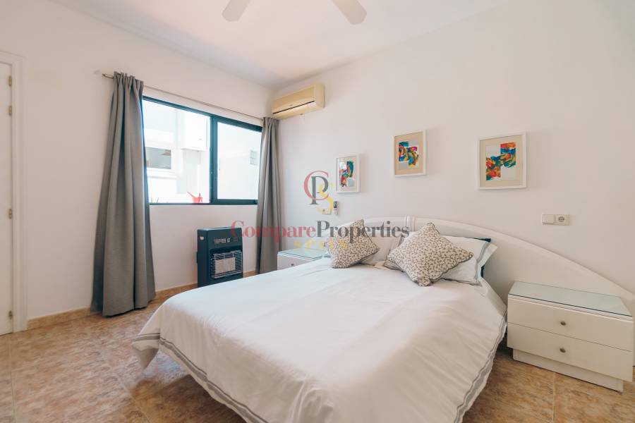 Sale - Bungalow - Albir