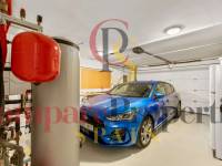 Vente - Villa - Calpe