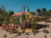 Vente - Villa - Jávea